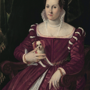 Isabel de Medici
